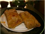 Hot Tamales (Louisiana Style)