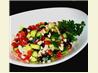 Greek Salad. Recipe by Chef Decadent1