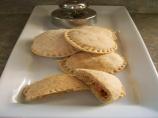 Breakfast Biscuits (Pampered Chef)