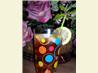 Another Southern Iced Tea. Recipe by Chef Mommie