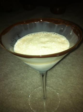 Godiva Chocolate Martini. Photo by Dallas Chef W/Out Time