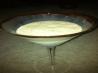 Godiva Chocolate Martini