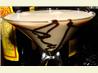 Godiva Chocolate Martini