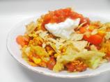 Southwestern Salad