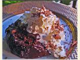 Warm Chocolate Pudding Cakes (Oamc)