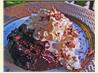 Warm Chocolate Pudding Cakes (Oamc). Recipe by anme