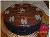 Chocolate Beer Cake