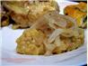Sri Lankan Dahl. Recipe by Brian Holley