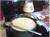 Creamy Chicken, Vidalia, and Cheese Soup