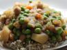 Ethiopian Chickpea Wat