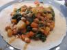 Ethiopian Chickpea Wat