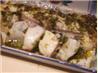 Broiled Halibut With Lemon and Herbs
