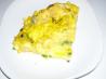 Potato Chive Frittata