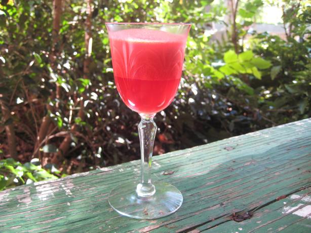 Jell-O Magic Mousse. Photo by gailanng