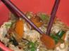 Teriyaki Chicken and Noodles. Recipe by lazyme
