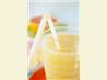 Grapefruit-Banana Smash. Recipe by Molly53