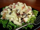Grandma's Waldorf Salad