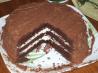 Chocolate Torte. Recipe by Tricia Foley