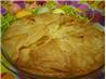 Easter Pie