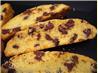 Chocolate Anise Cookies Biscotti