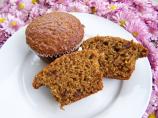 Nannie's Six Week Bran Muffins. Photo by Diana #2