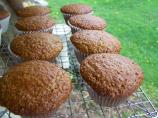 Nannie's Six Week Bran Muffins. Photo by Diana #2
