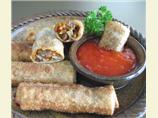 Egg Rolls