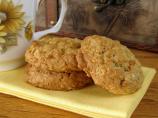 Ranger Cookies