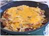 Ham and Cheese R&ouml;sti