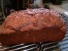 Chocolate Zucchini Bread