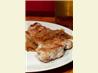 Pork Medallions With Apples and Cider. Recipe by NcMysteryShopper