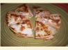 Speedy Salsa-Chicken Quesadillas