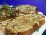 Garlic Toast. Recipe by Mims & Squims
