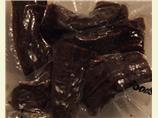 Lamb Jerky