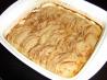 Light Potato Bake