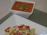 Egg Flower Soup