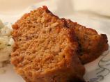 Tan's Turkey Meatloaf