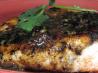 Chicken Breasts Deglazed With Lime
