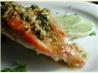 Chicken Breasts Deglazed With Lime