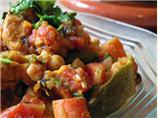 Crock Pot Chicken Casablanca (Ww Flex and Almost Core)