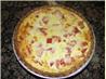 Pancetta, Tomato and Leek Tart. Recipe by little_wing