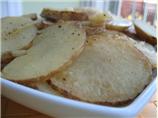 Lemon Potatoes
