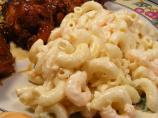 Nanas Macaroni Salad