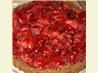 Gingered Strawberry Tart. Recipe by Lainey6605