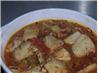 Seafood Chowder