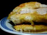 Easy Lemon Chicken -Gluten Free