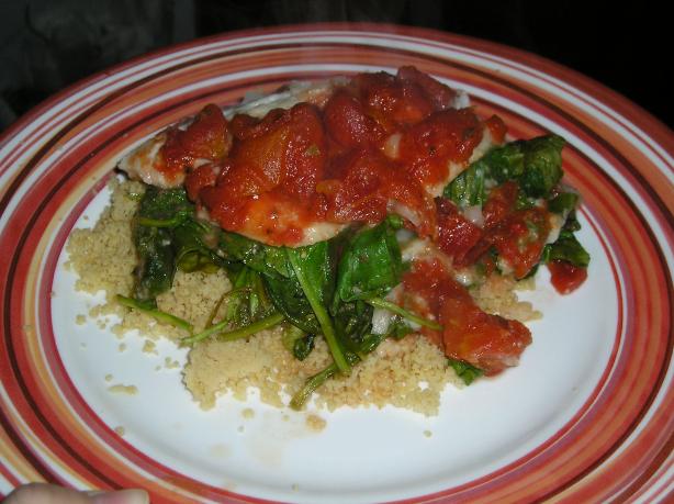 Tilapia. Photo by Edesia