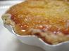 Applesauce Pie