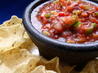 Salsa   (My Copycat Version)