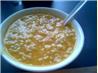 Hot Butternut Oatmeal